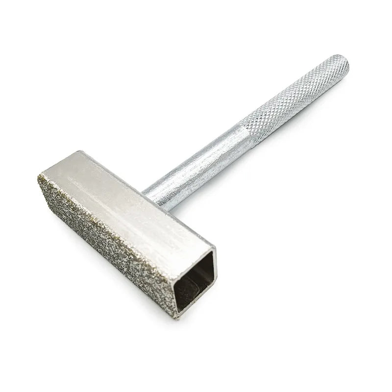 1pcs Diamond Grinding Wheel Dresser Sanding Disc Sharpening Stone Thicken Abrasive Tools Bench Grinder Dressing Tool Oasis Select 1 Pcs