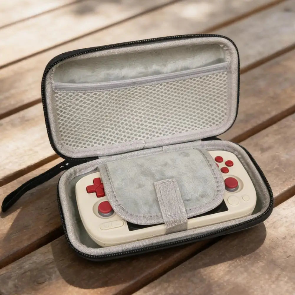 Ayaneo Pocket Mini EVA Hard Carry Case – Drop-Proof Travel Bag