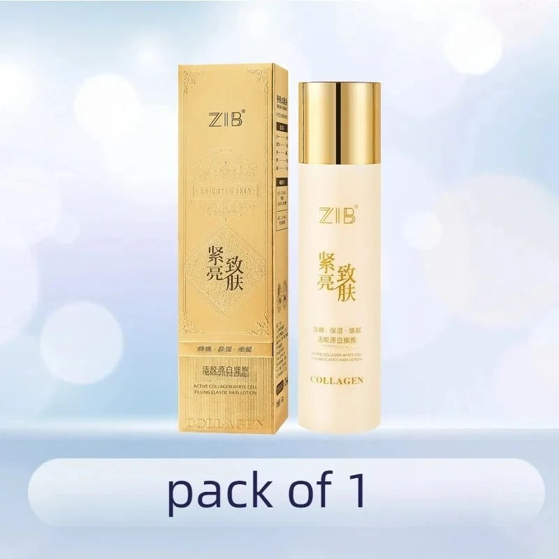 Collagen Facial Emulsion – Moisturizing, Oil Control & Anti-Wrinkle