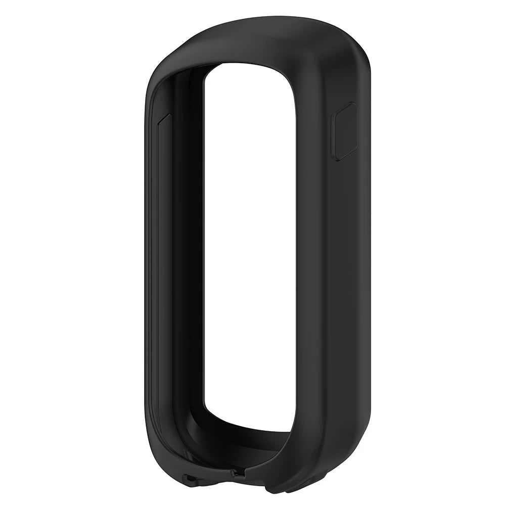 For Garmin Edge Explore 2 Bike Computer Protective Case Stylish Solid Color Speedmeter Silicone Protector Cover Cycling Parts Oasis Select