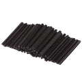 50 Pcs/set Pet Clipper Blade Parts Replacement Blade Guides White Black Pet Clipper Blade Accessories Oasis Select Black