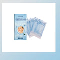 60Pcs Gold Protein Line Fade Wrinkle Firming Facial No Needle Absorbable Smoothing Hydrolyzed Collagen Thread Serum Oasis Select 1pc