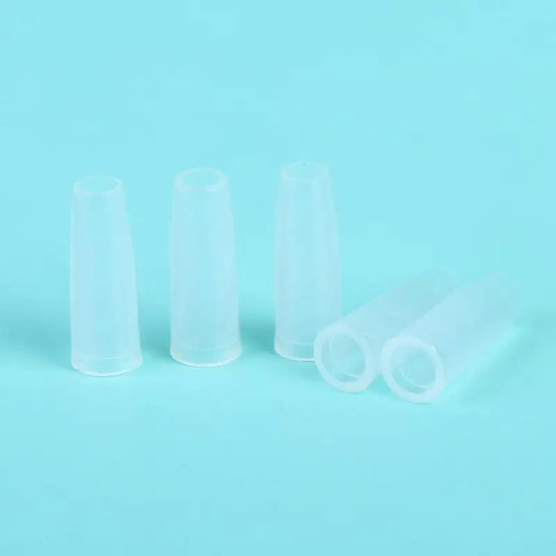 10/20/50Pcs Digital Breath Alcohol Tester Breathalyzer Mouthpiece For Alcohol Tester AT-818 Accessories Oasis Select