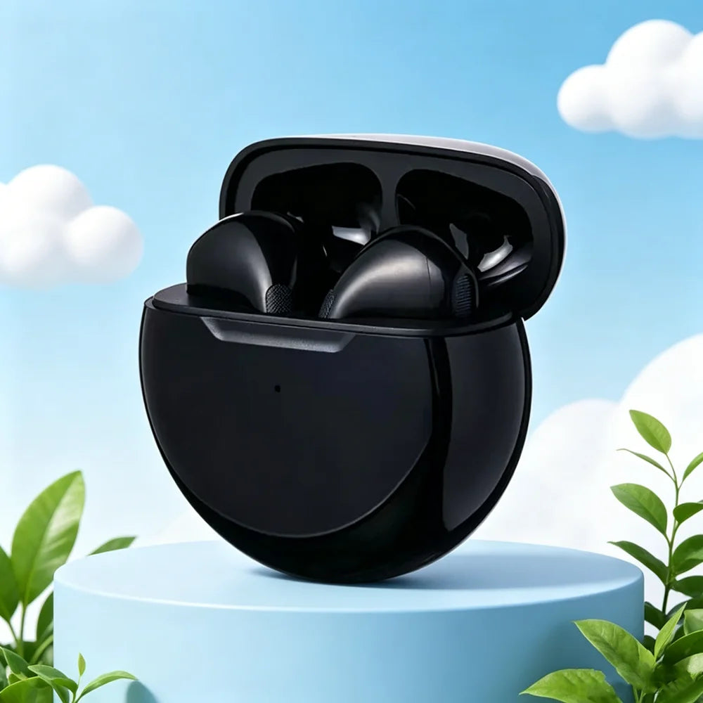 TWS Bluetooth Earphones for smartphones Wireless Bluetooth Headset Noise Cancelling Earbuds with Mic Wireless Headphones Oasis Select