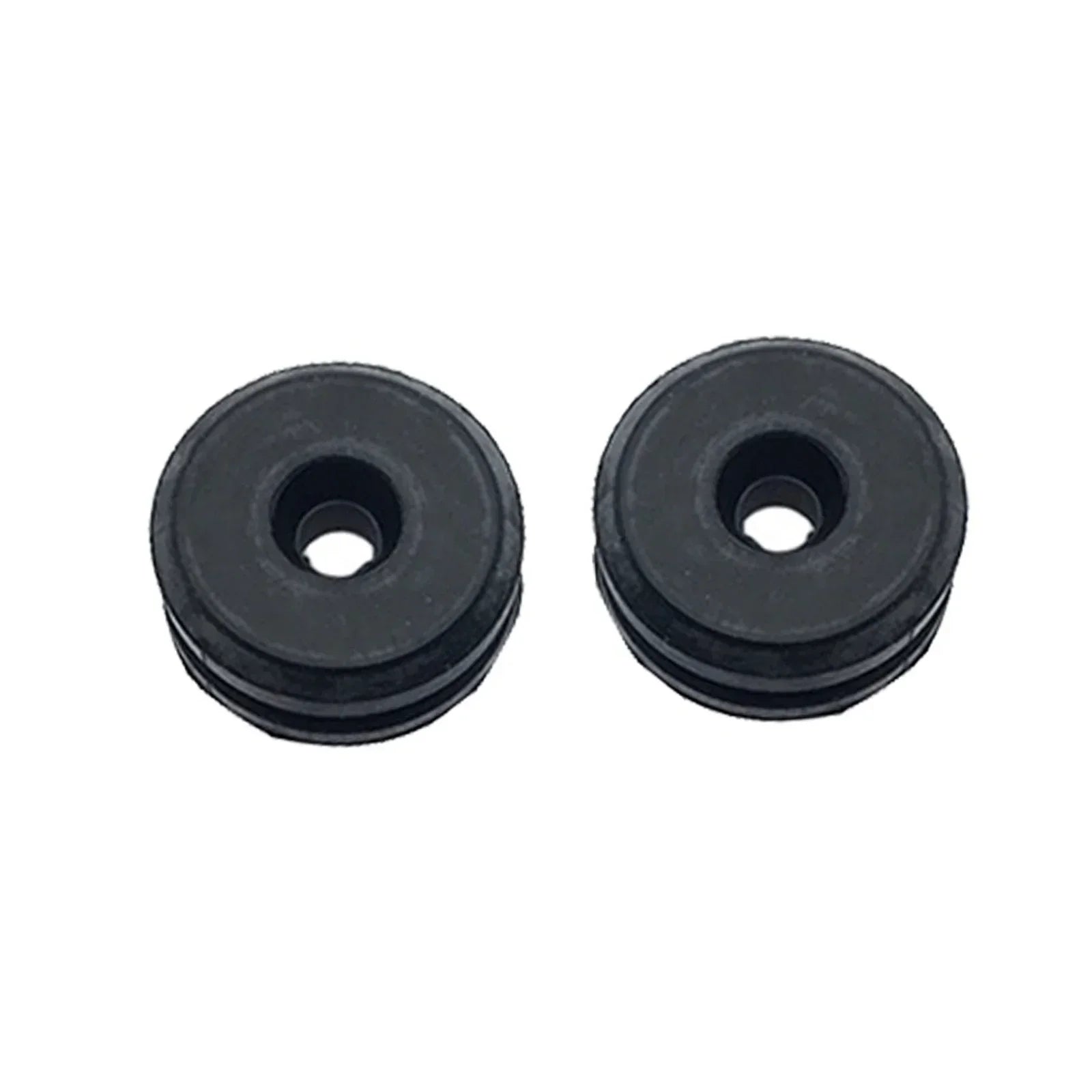 2pcs Car Engine Cover Rubber Mount 171225G0A00,17122-5G0-A00 For HONDA 2013-2017 For ACCORD (V6 Only) 2013-2015 For CROSSTOUR Oasis Select China Mainland