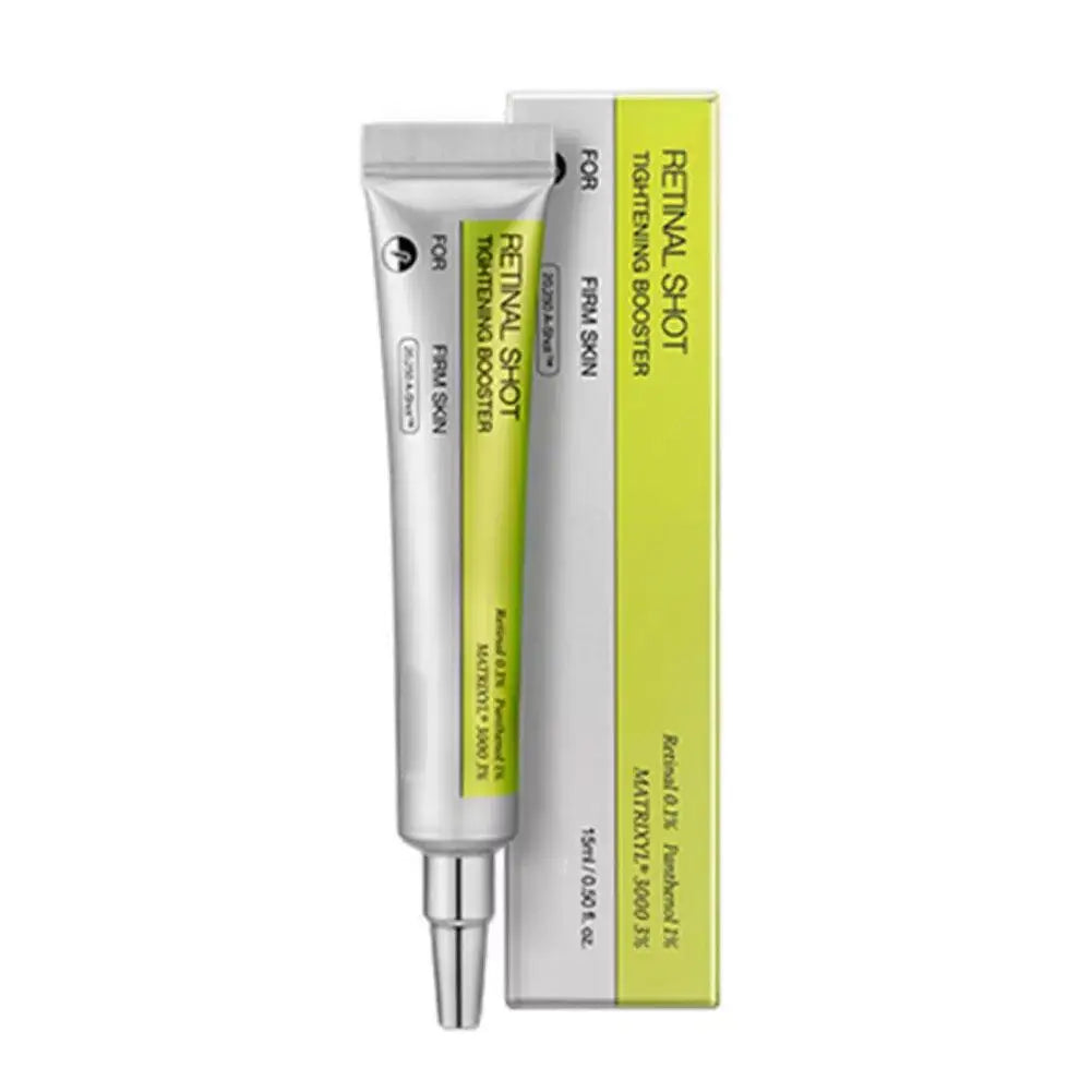 Korean Retinol Moisturizing Essence Exfoliating Eye Cream Moisturizer Rejuvenate Shrinks Pores Moisturiz Brighten Skin Care Oasis Select A