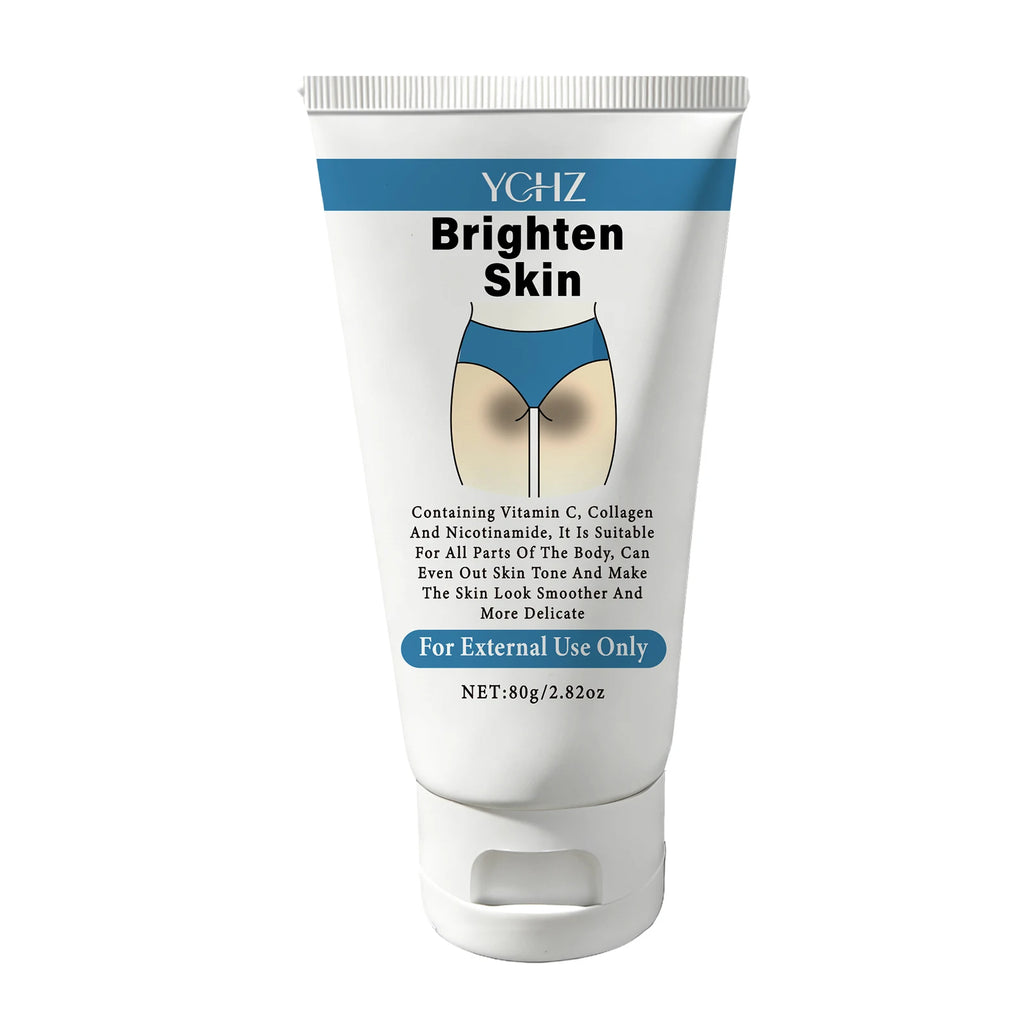 YCHZ Skin Brightening Collagen Moisturizing Cream 80g