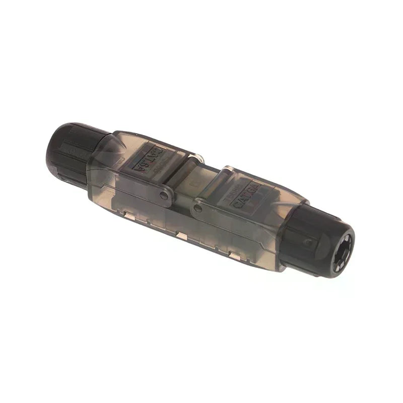 Terminal Network Extension Cable Tool-less Extension Connector Network Extender Junction Adapter Connection Box Oasis Select