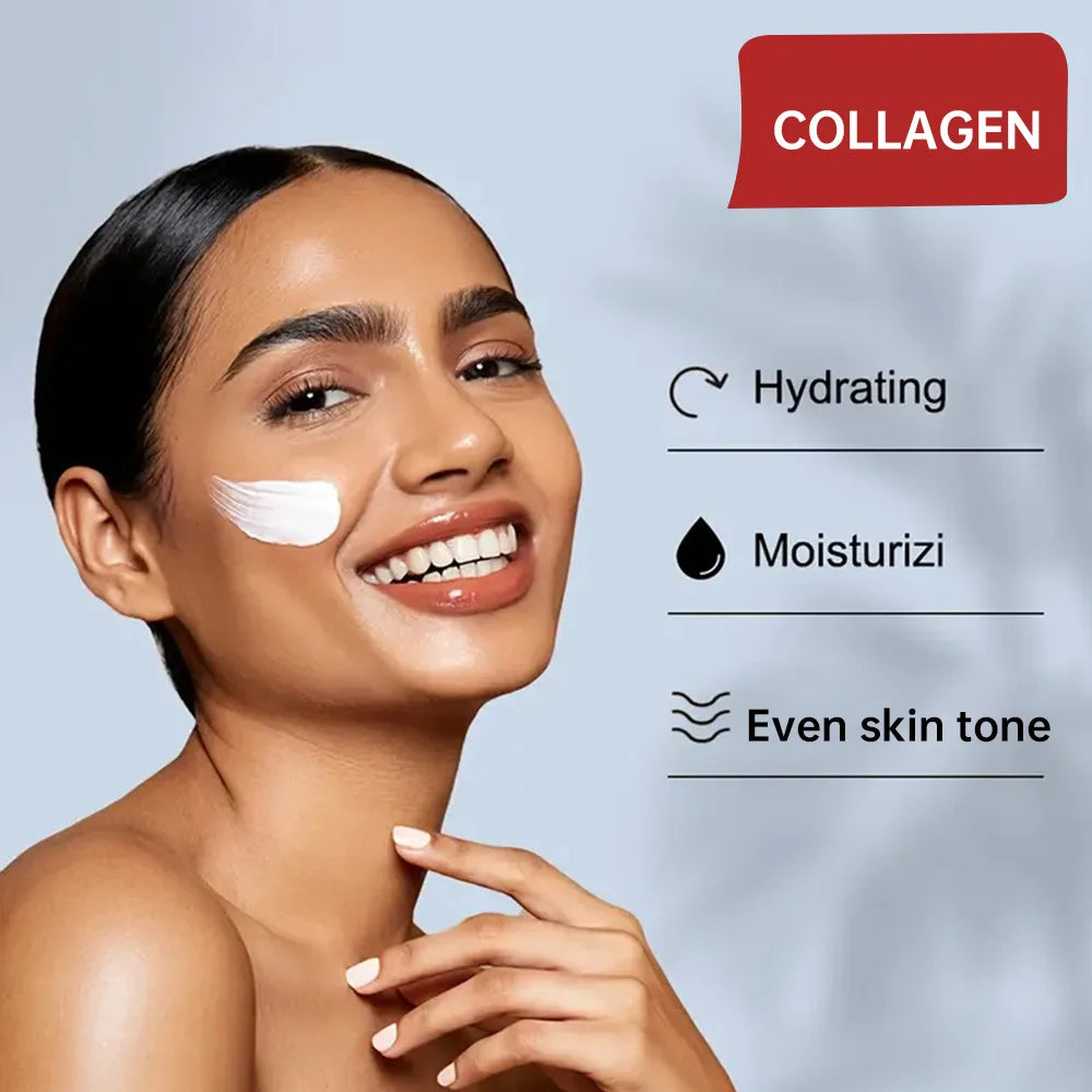 YOUNGCOME Retinol Face Cream – Tighten, Moisturize & Nourish