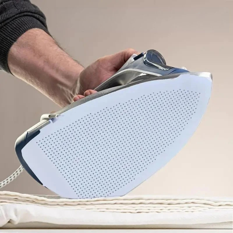 Universal Non Stick Iron Shoe Cover Iron Soleplate Protector Anti Scorch Easy Glide Laundry Ironing Accessories Oasis Select