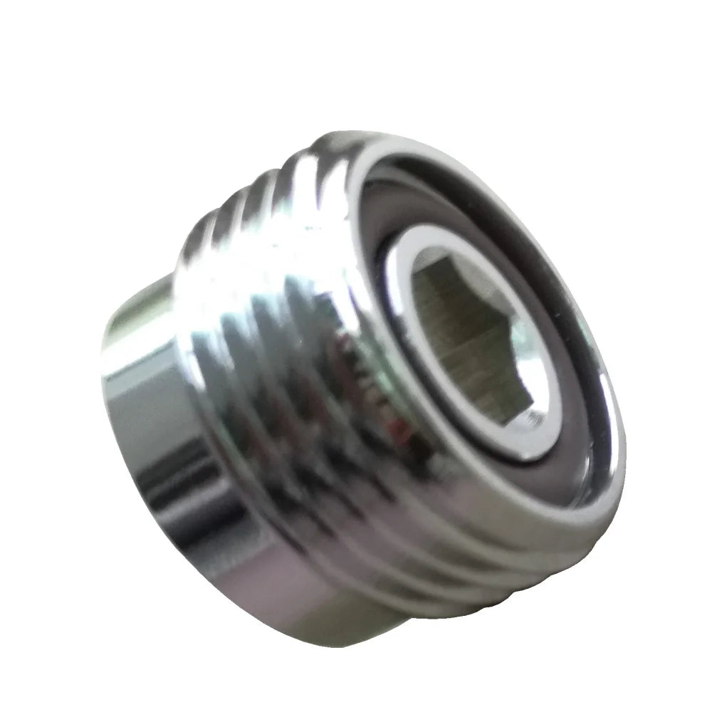 Din To Yoke Cylinder Tank Insert Valve Adaptor Converter Scuba Diving Viton O-Rings A Clamp Convertor Tech Kit Oasis Select
