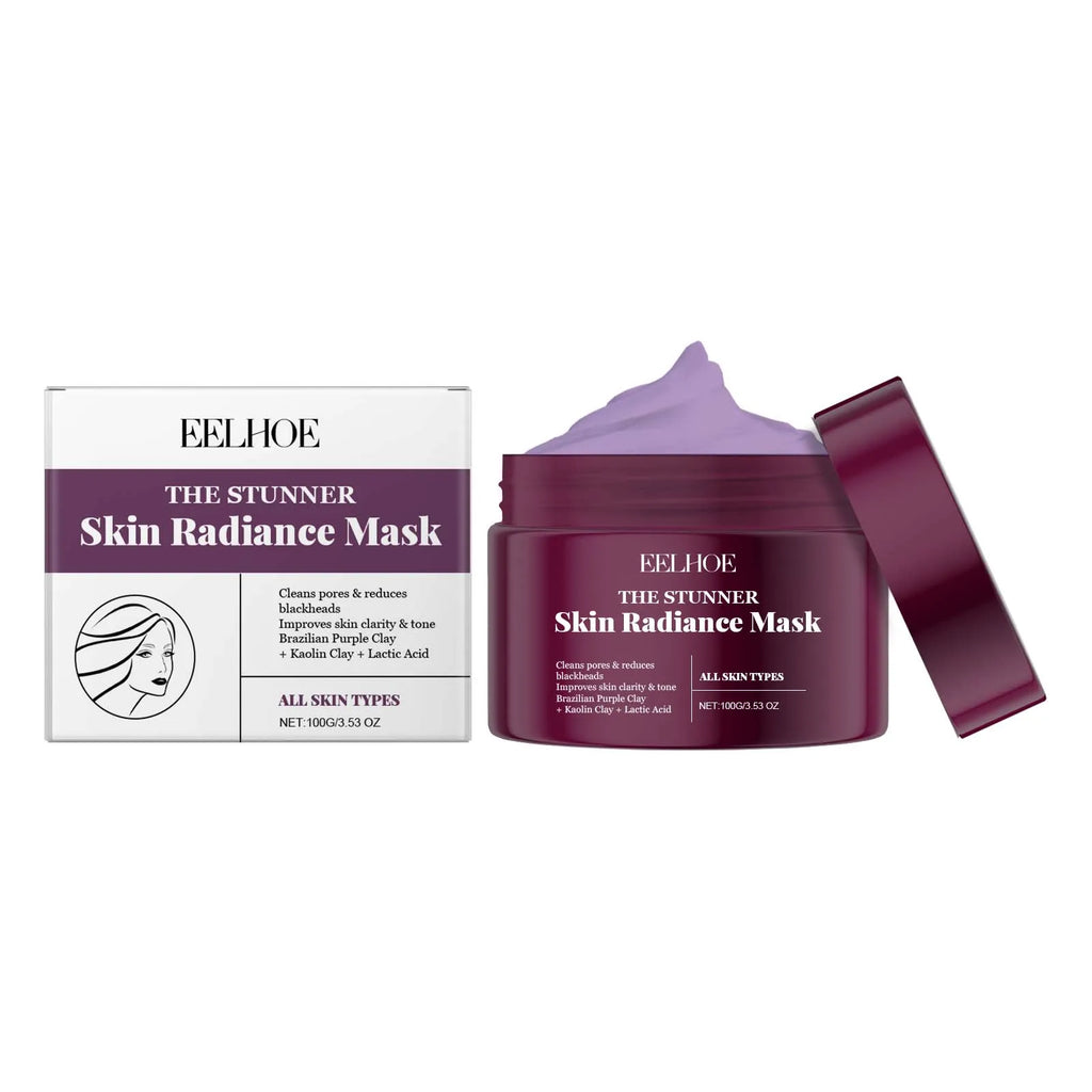 EELHOE Brightening Sleeping Mask – Hydrating & Firming 100g