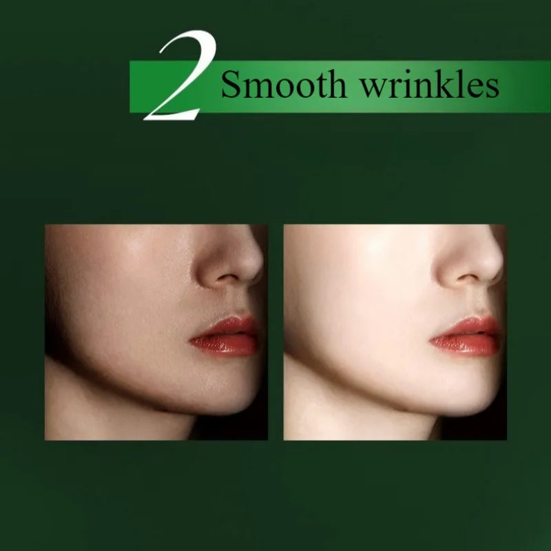 Centella Asiatica Snow Grass Face Cream – Brightening & Firming Face Moisturizer Cream Oasis Select