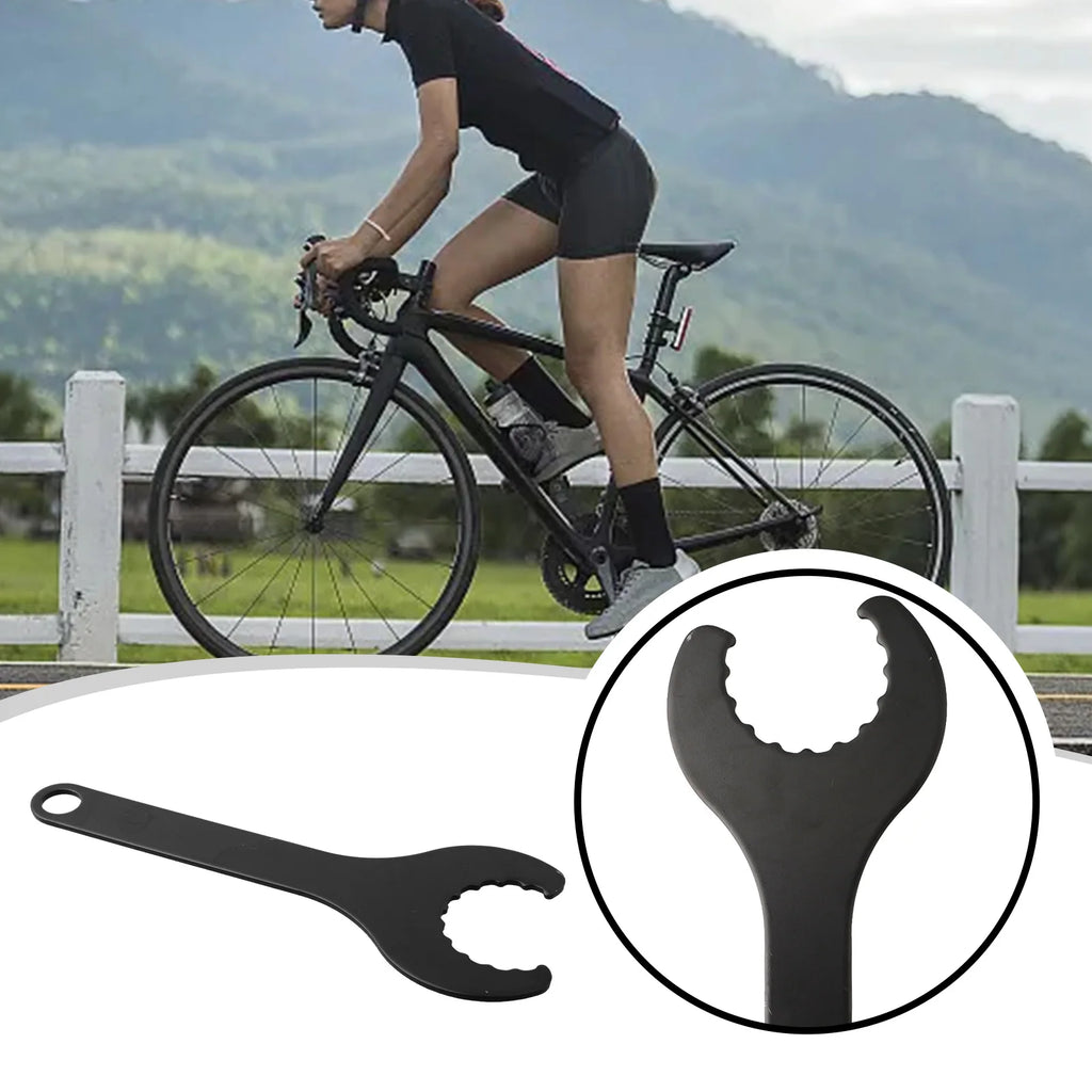 Bottom Bracket Multi-tool Repair ToolsBike Accessories BB Install Tool Spanner Shiman0 Hollowtech II Wrench Crankset Oasis Select