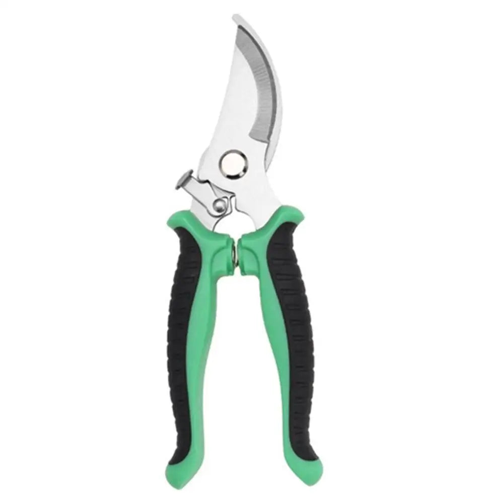 Professional Bypass Pruning Shears – Heavy Duty Garden Shears