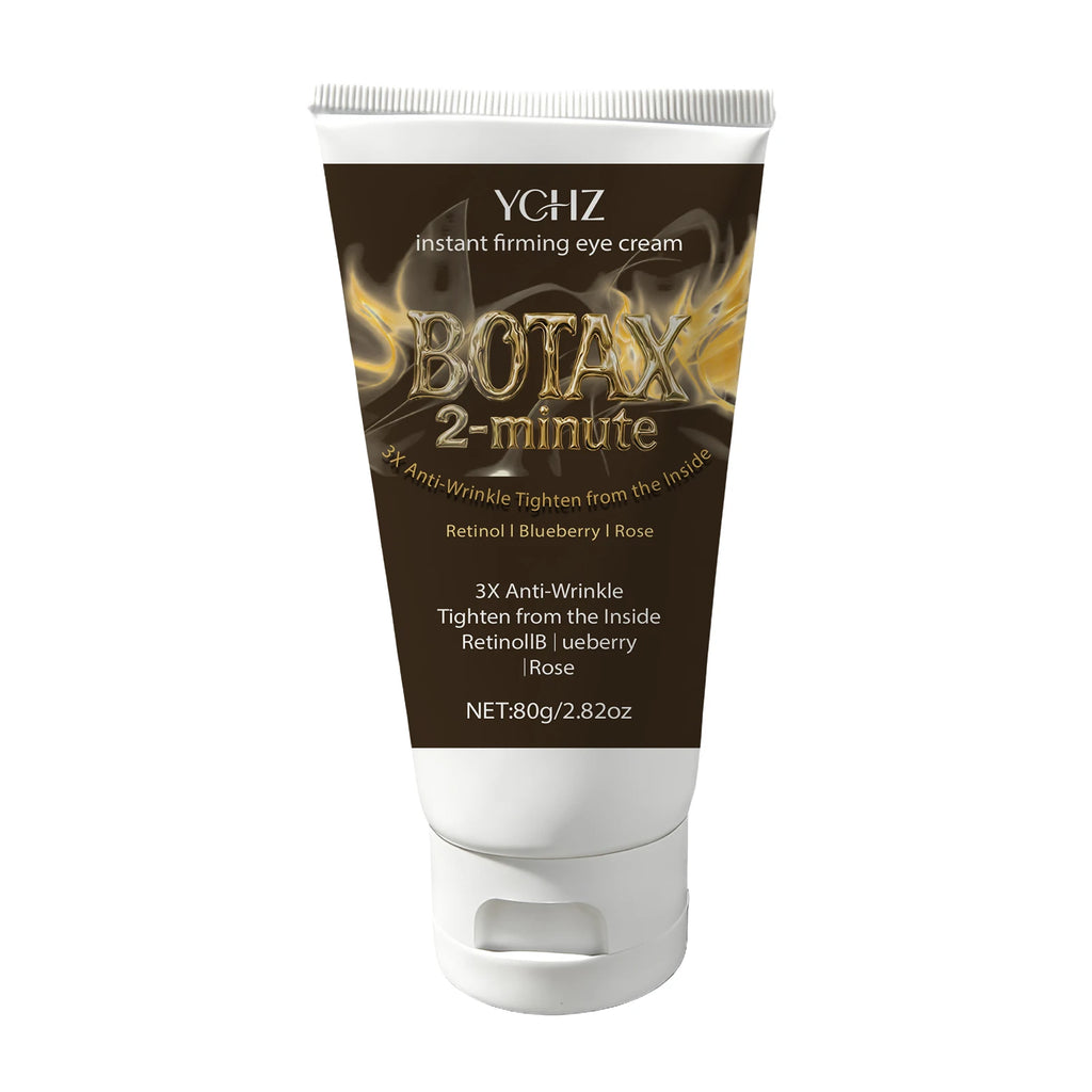 YCHZ Collagen Eye Cream – Firming, Brightening & Anti-Aging 80g