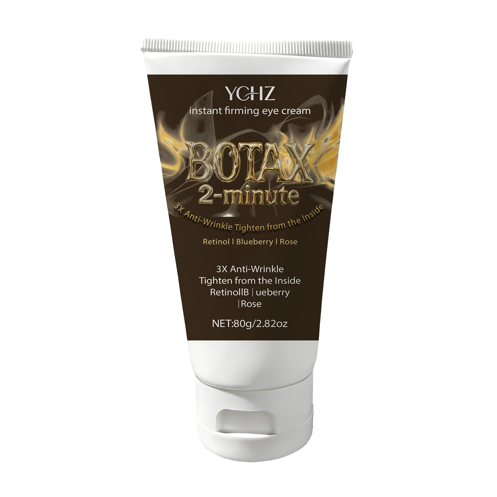 YCHZ Collagen Eye Cream – Firming, Brightening & Anti-Aging 80g
