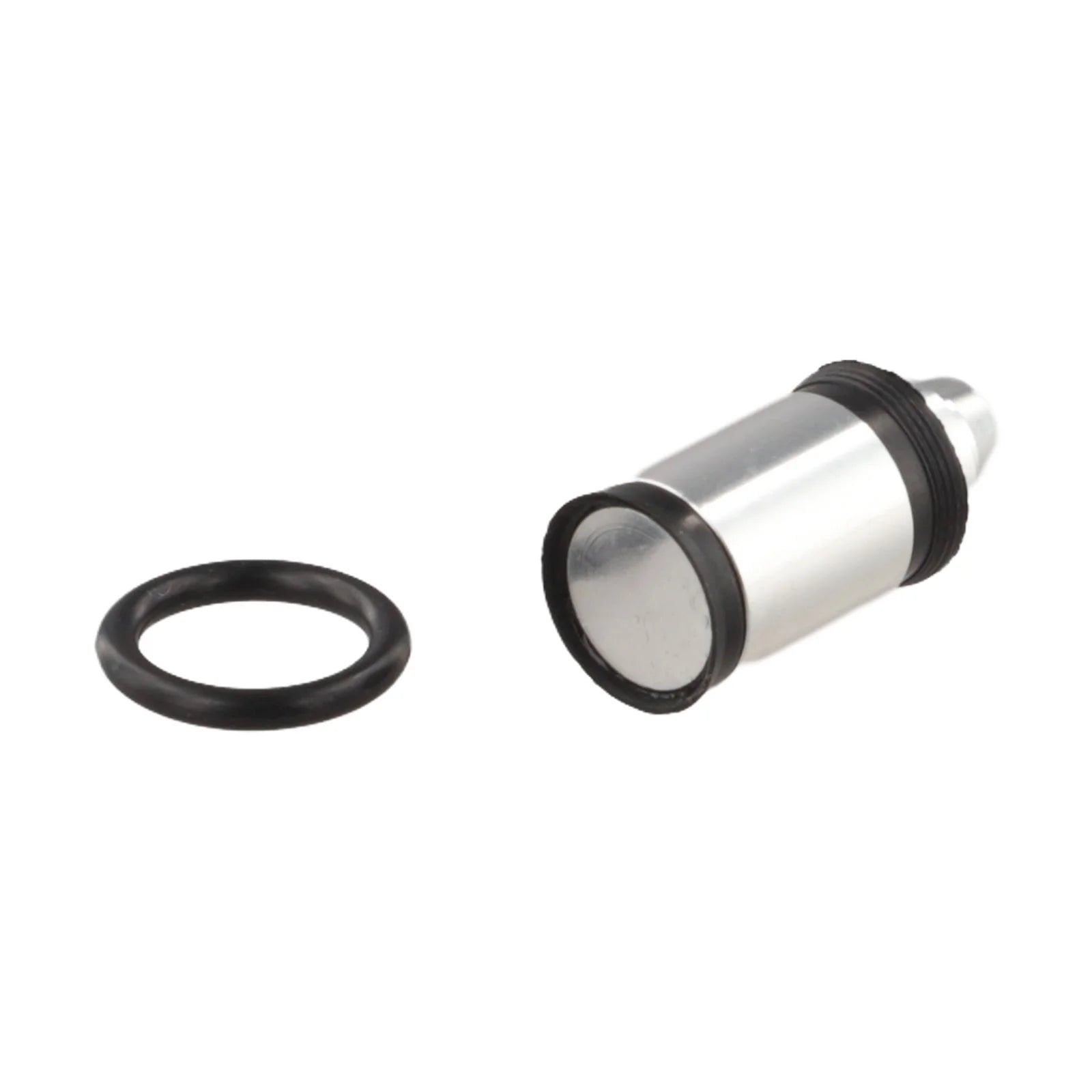 Aluminum Alloy Piston Lightweight Brake Piston Lightweight Design Oil Leakage Solution Precise Fit Quick Installation Oasis Select