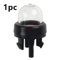 Snap In Primer Bulb For Stihl ForRyobi For McCulloch Chainsaw 3210 3214 3216 3200 3205 Trimmer Carburetor Parts Oasis Select Default Title