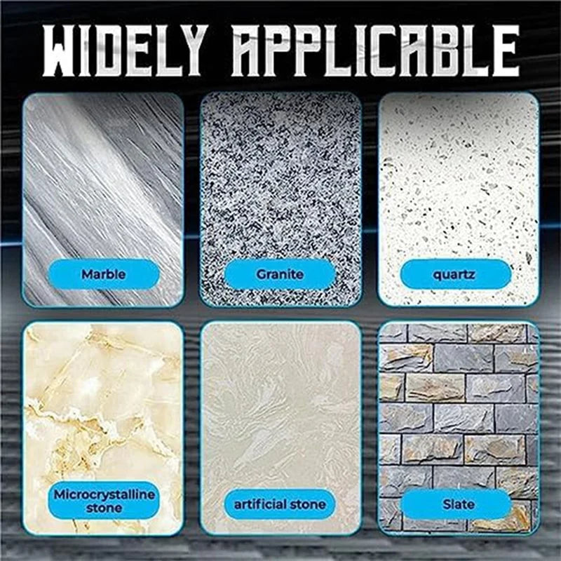 1 Piece High Hardness Wear-Resistant Marble Slotting And Trimming B Diameter 15Mm Oasis Select
