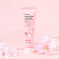 Laikou Sakura Underarm Brightening Cream – Dark Skin 30g Body Brightening Cream Oasis Select 30g