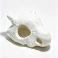 Fish Tank Anime Style Skull Decoration Ocean Display Submerged Decoration Fish Shrimp Shelter Aquarium Safe Home Decorations Oasis Select S 70X75X48mm
