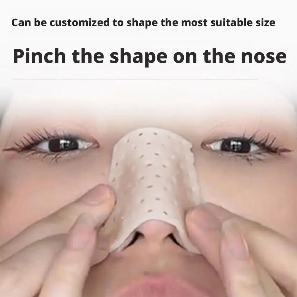 Thermoplastic Nasal Splint Brace – Nose Fracture Support Guard Nasal Splint Brace Oasis Select