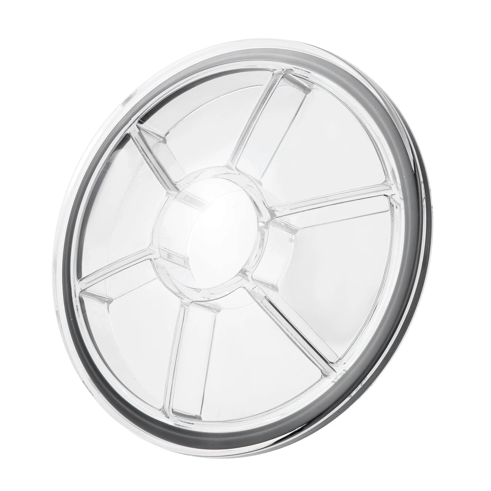 Pool Pump Covers,O-Ring Clear Pool Pumps and Variable Speed Spa Pump Parts for Pentair Whisperflo WFE,XF Intelliflo VF,SVRS Oasis Select Default Title