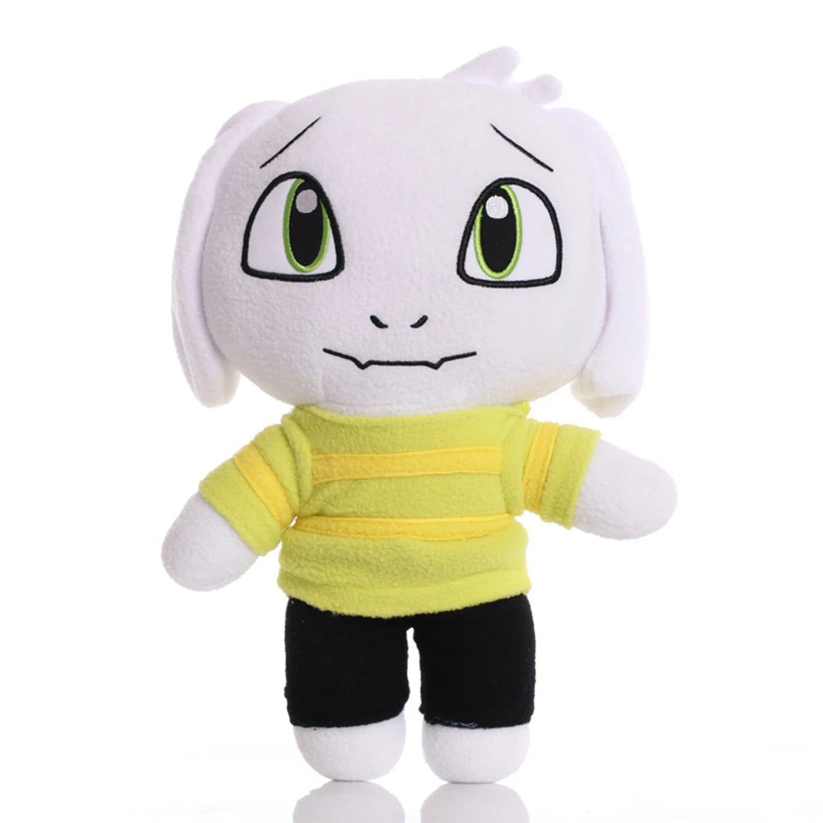 Undertale Plush Stuffed Toy – Soft Game Character Doll Gift