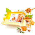 Honey Collagen & Niacinamide Face Soap Bar – 100g