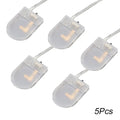 CR2032 Coin Cell Battery Holder with ON/OFF Switch | 3V Case