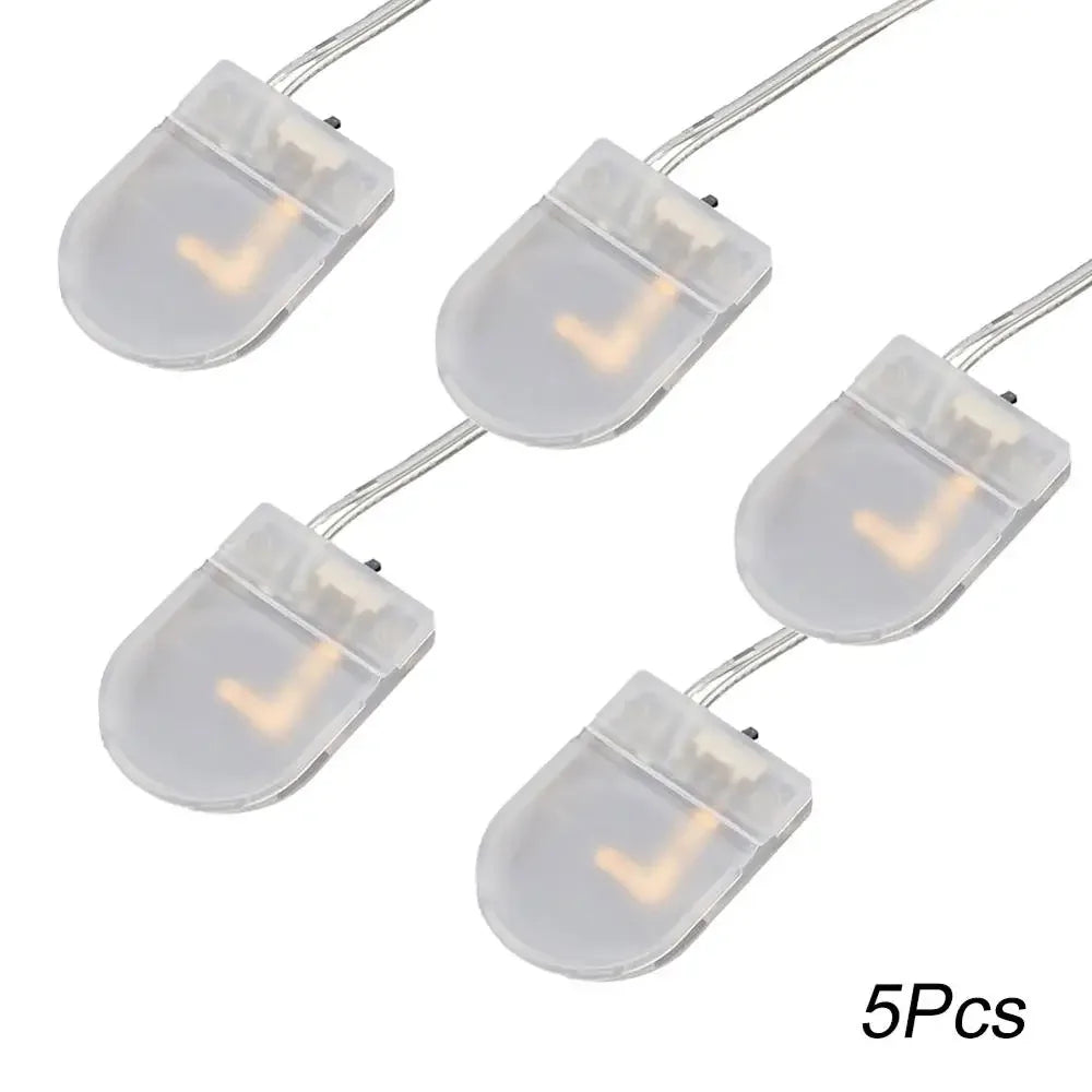 CR2032 Coin Cell Battery Holder with ON/OFF Switch | 3V Case