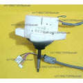 Central AC External Fan ICF-140-63-2R | Outdoor Condenser Fan