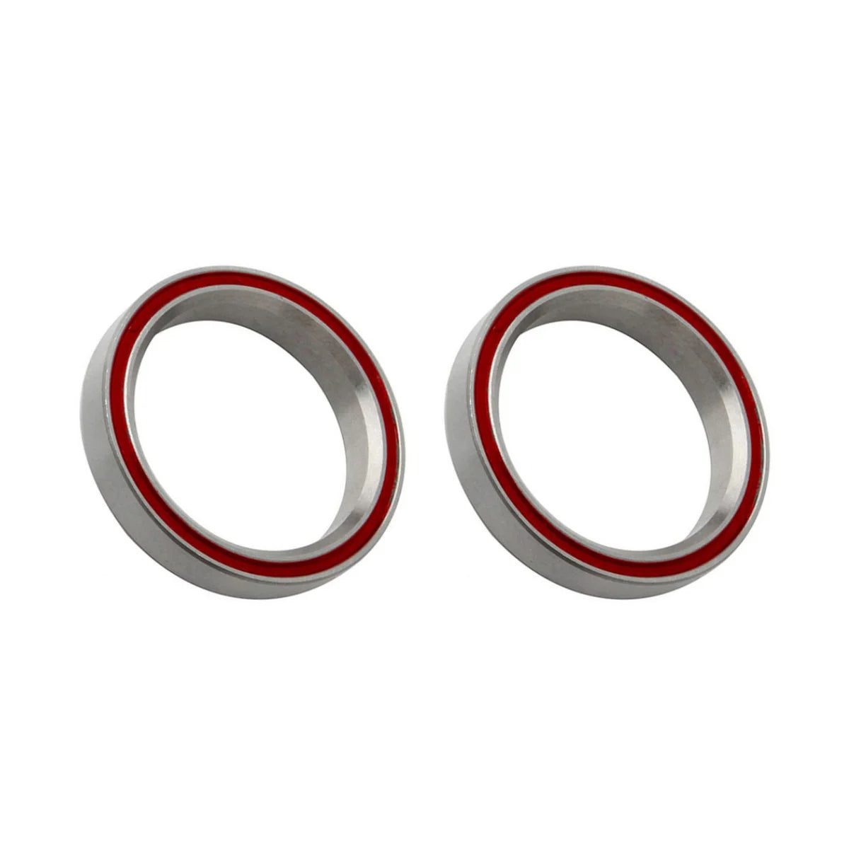 For Cycling For Mountain Bikes 40x52x8mm Bearings Ball Bearings Bike Maintenance Easy Installation High Performance Oasis Select