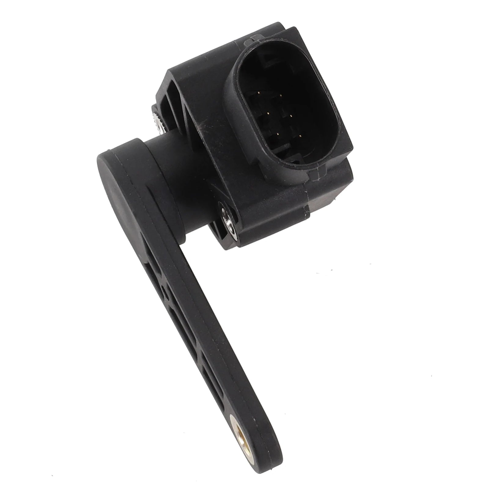 Black Headlight Sensor 50501067 50534091 For Alfa Romeo For Fiat Vehicle Replacement Car Maintenance For Alfa Romeo Oasis Select