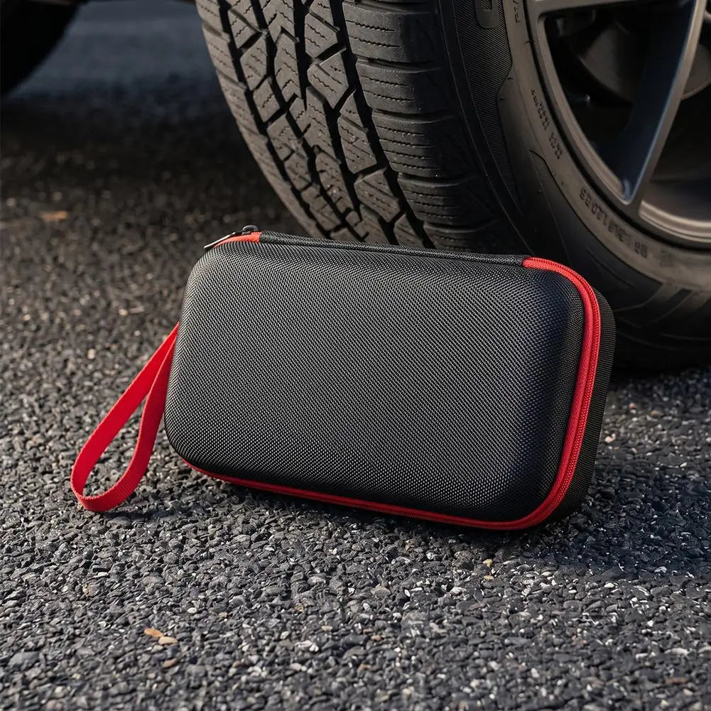 EVA Carrying Case for Portable Air Compressor & Car Pump