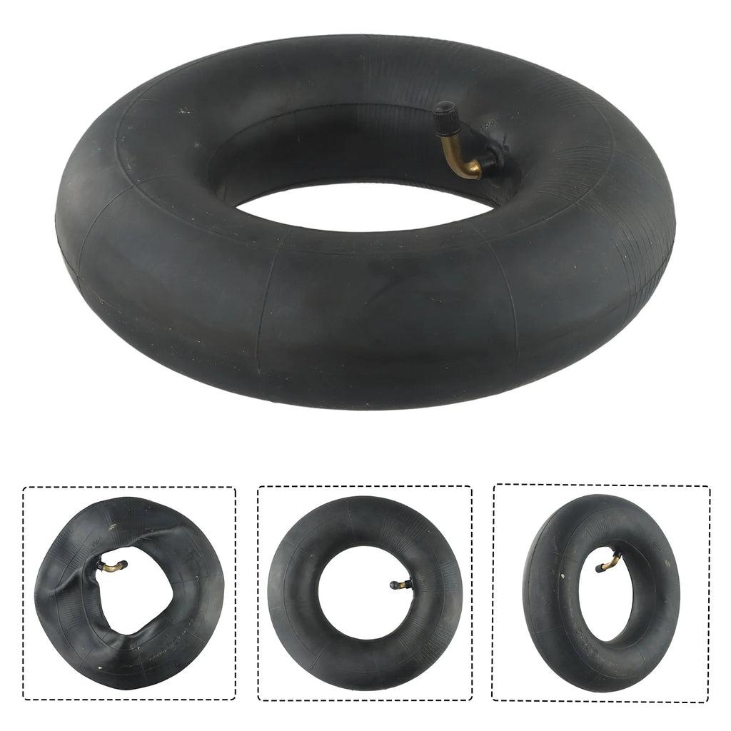 Scooters Part Inner Tube Not Easily Deformed Outdoor Part Pocket Bike Roads Rubber Rubber Weight About 170g ATVs Oasis Select