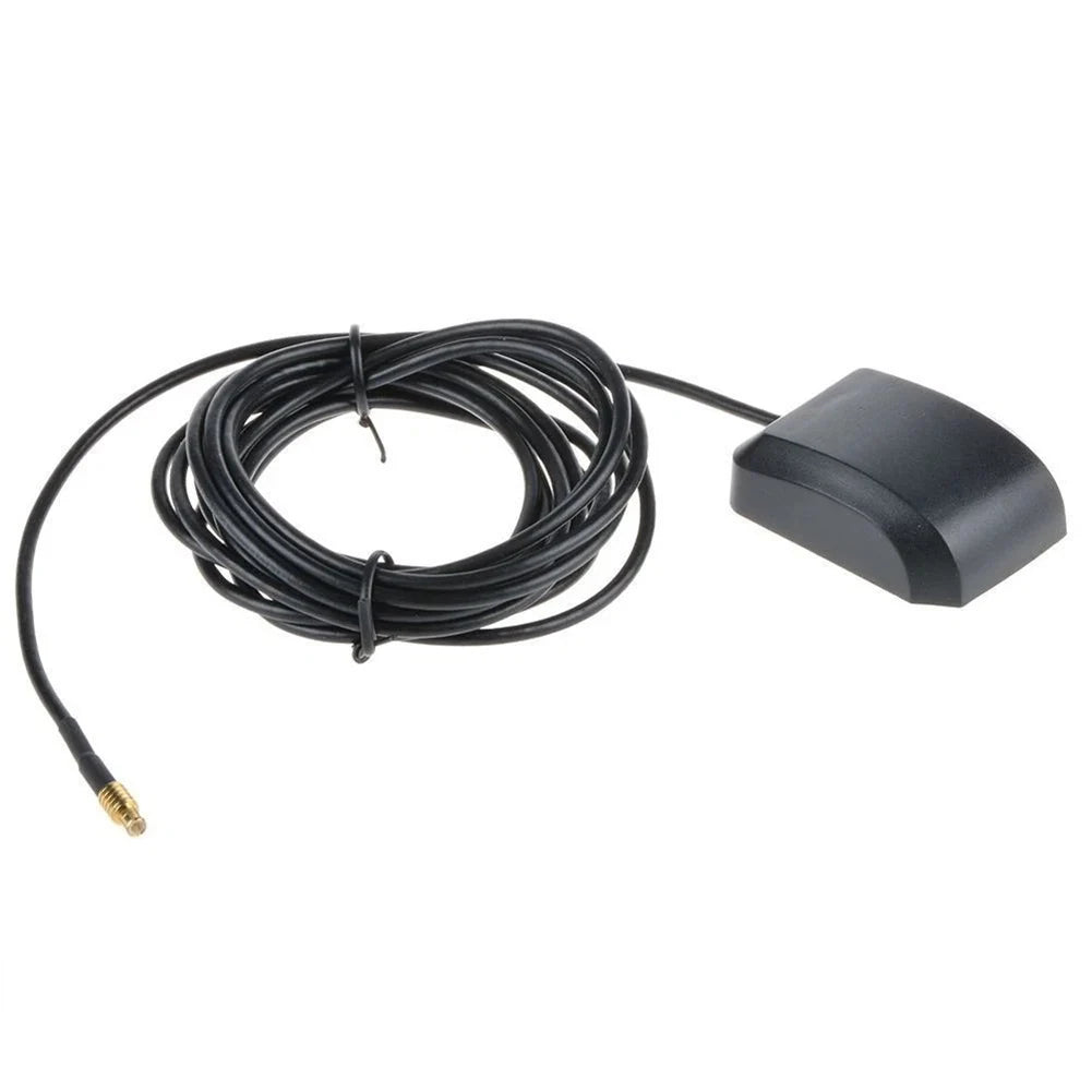 External GPS Antenna MCX Male Adapter for Garmin GPSMAP 60 Series 60 60C 60CS 60Cx 60CSx Compatible with NMEA 2000 Networks Oasis Select
