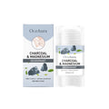 Charcoal Deodorant Stick for Armpit Long Lasting Freshing Sweat Eliminate Bad Smell Anti Odor Remover Smooth Underarm Deodorant Oasis Select 40g boxed