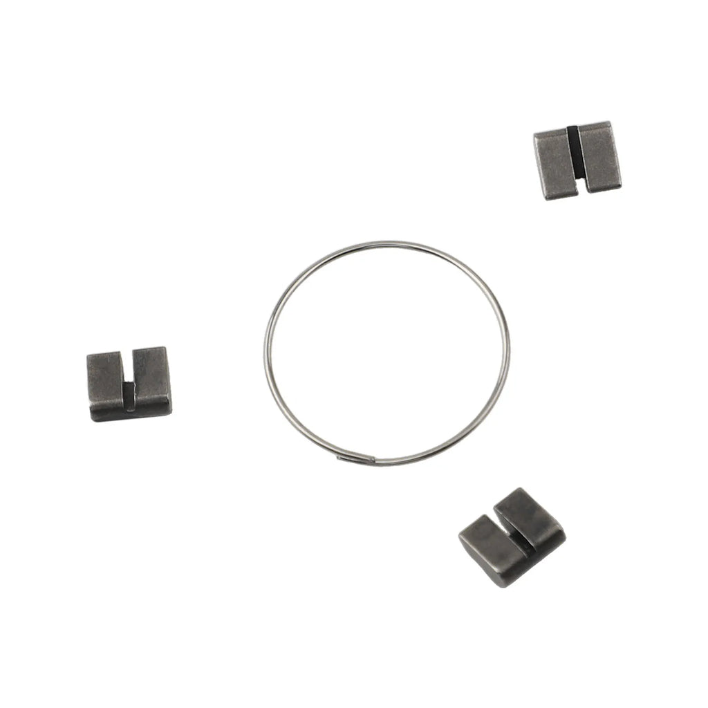 For Novatec Hub Body Hub Body Pawls Hub Spring MTB Spring Steel 3 Pawls Bicycle Bike High Quality Hot Sale Useful Oasis Select A