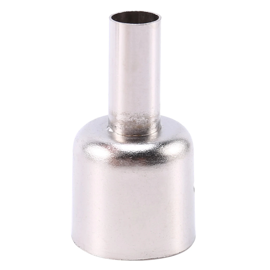 LIKE WISH 5 PCS Hot Air-Gun Nozzle Universal Gun Nozzle For 850 852D 898 858 Soldering Station Attachments Oasis Select