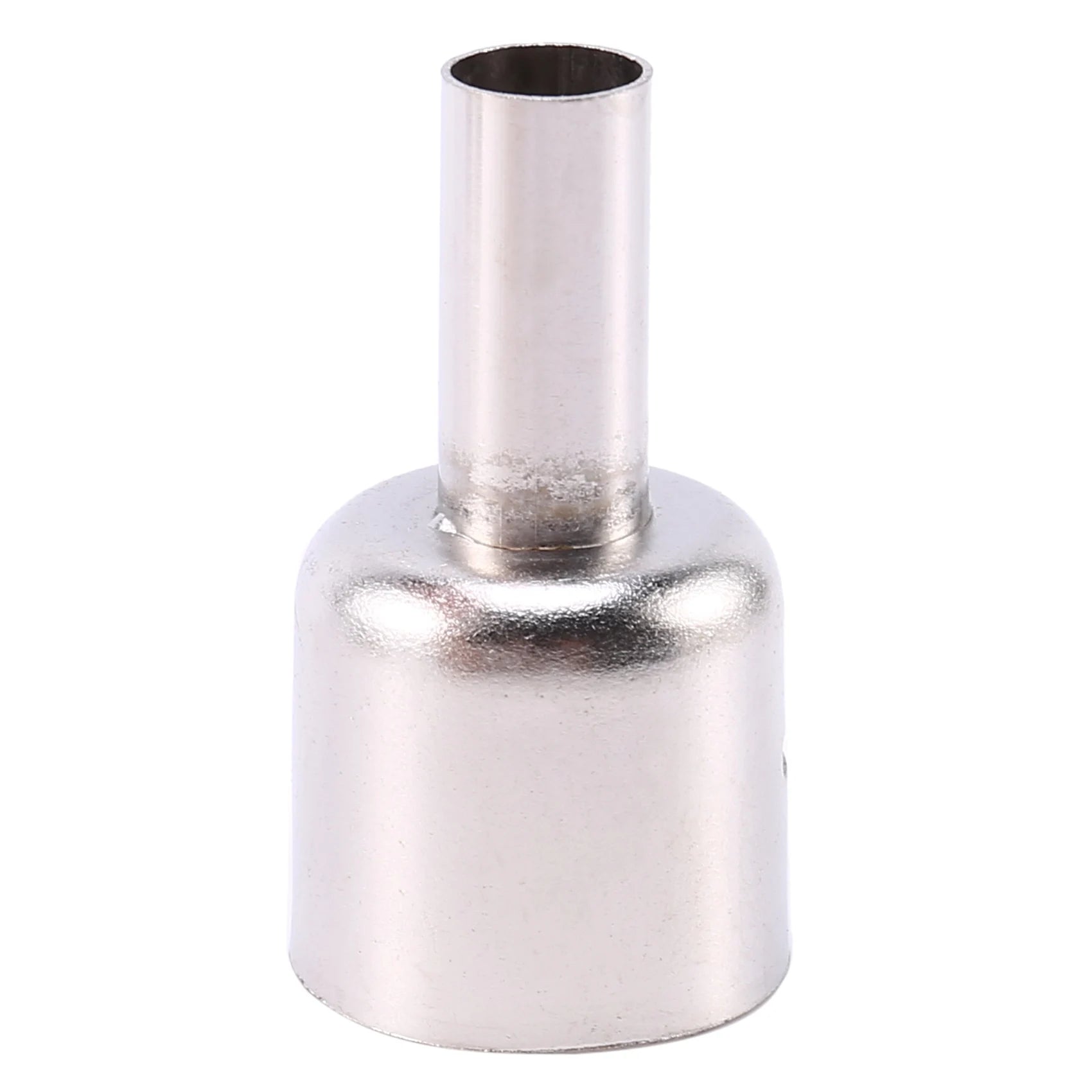 LIKE WISH 5 PCS Hot Air-Gun Nozzle Universal Gun Nozzle For 850 852D 898 858 Soldering Station Attachments Oasis Select