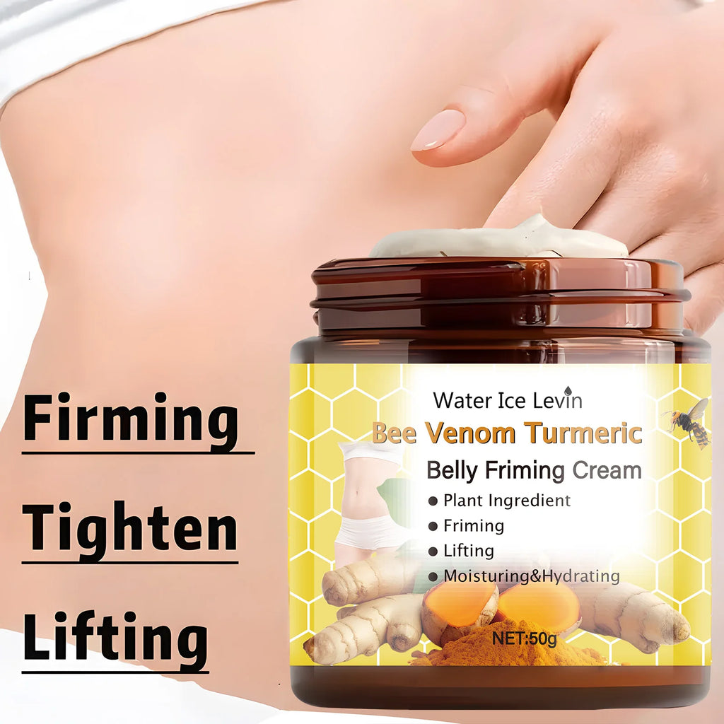 Bee Venom & Hyaluronic Acid Firming DD Cream – 50g Firming DD Cream Oasis Select