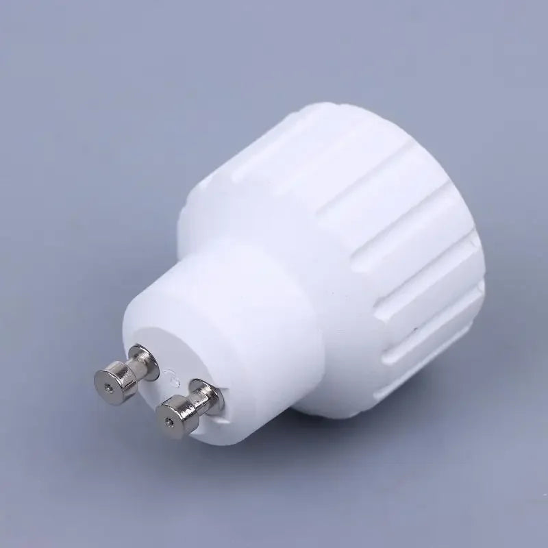 1/3/5PCS GU10 To Gu10 Gu10-Gu10 CFL LED Spotlight Socket Extender Lamp Bub Base Holder Converter Adapter Oasis Select
