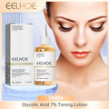 EELHOE Glycolic Acid 7% Toning Lotion – Brighten & Firm Skin Glycolic Acid Toner Oasis Select Default Title
