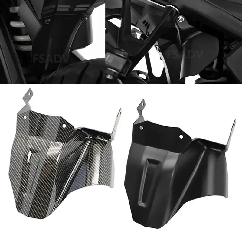 Motorcycle Accessories Motorcycle Rear Wheel Mudguard Inner Compatible R1300GS R1300 2023 2024 2025 Models Accessories Oasis Select