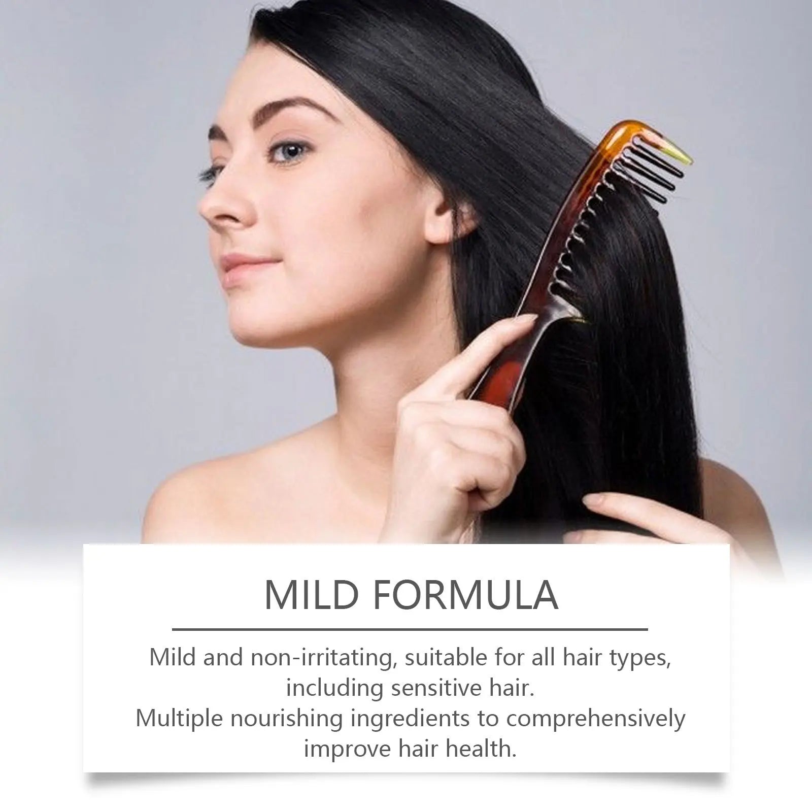 Vitamin Hair Care Serum Capsules Increase Regrowth Oil-Control Prevent Loss More Thicker Scalp Massage Hair Growth Essential Oil Oasis Select