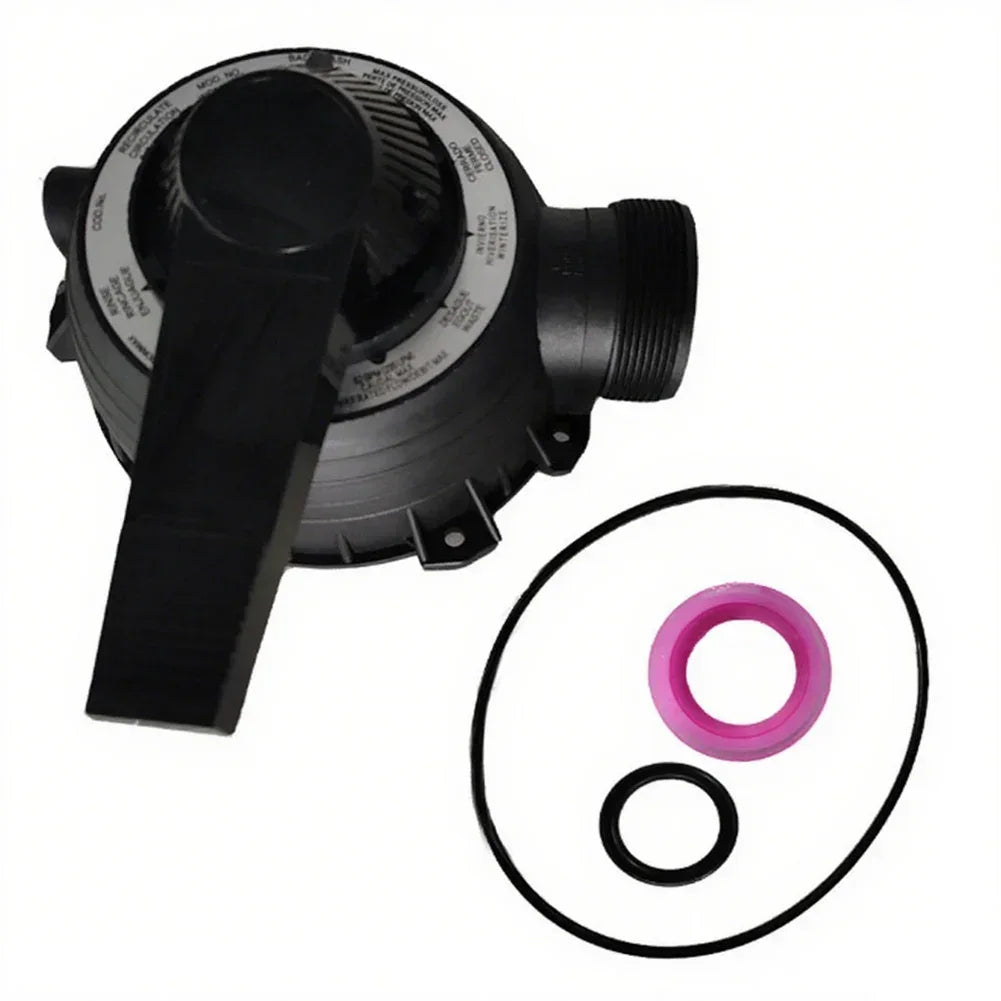 77704-0104 Cover Assembly Plastic Compatible With For Sta-Rite WC112-148/A WC112-147 Home Garden Yard Pool Equipment Parts Oasis Select