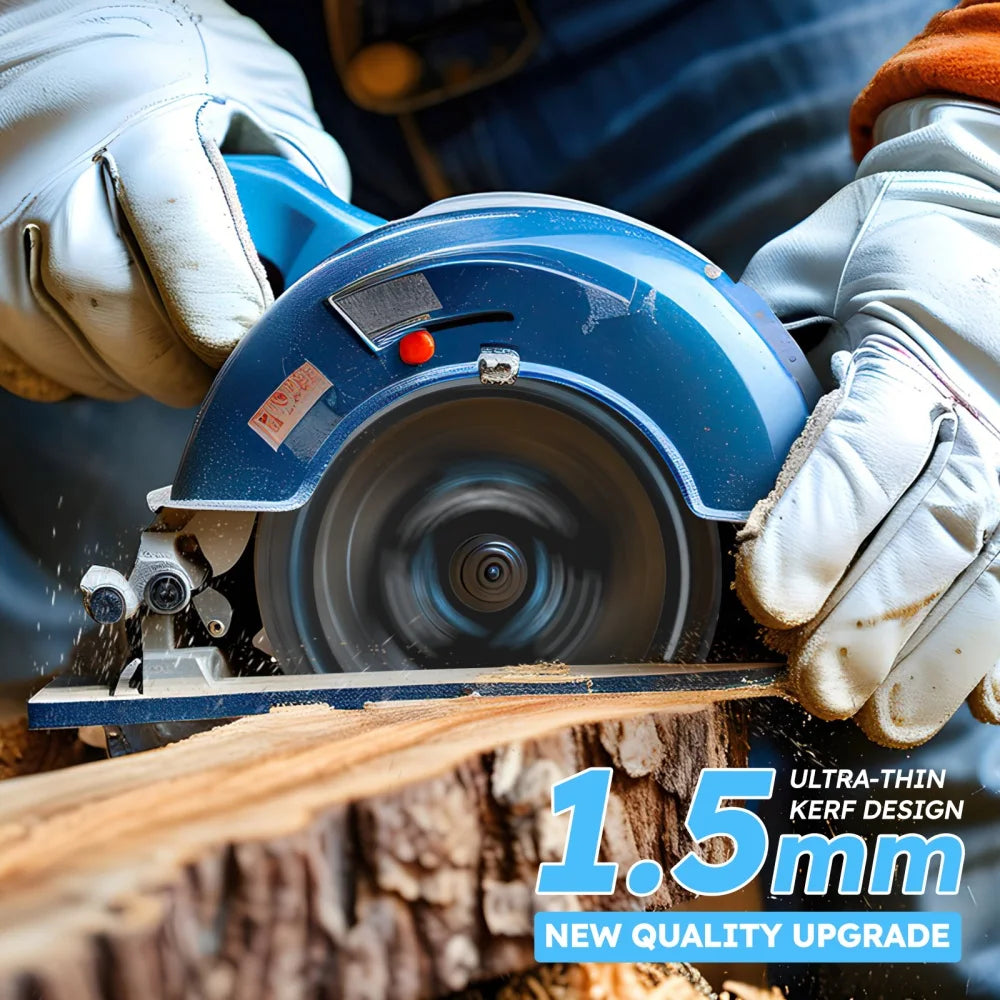Energy Saving Lithium Saw Blades Energy Efficient Lithium Wood Cutting Saw Blades Woodworking Carpentry Specific Alloy Oasis Select