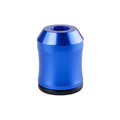 3-in-1 Screwdriver Head Magnetic Ring,Strong Magnetic Screw Ring,6.35 mm Magnetic Screw Ring Bit for Hex Screwdriver Oasis Select Blue